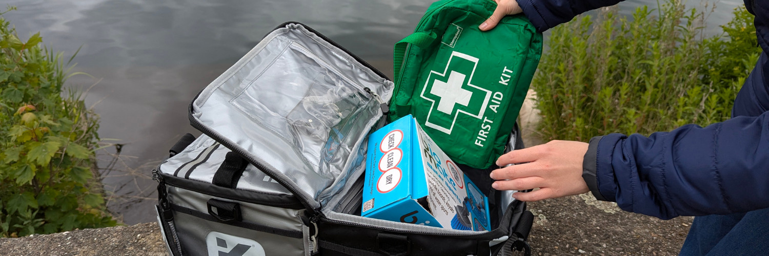 first aid