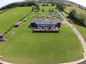 Severn Sailing Club logo