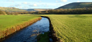 Rockland to Loddon Paddle Trail