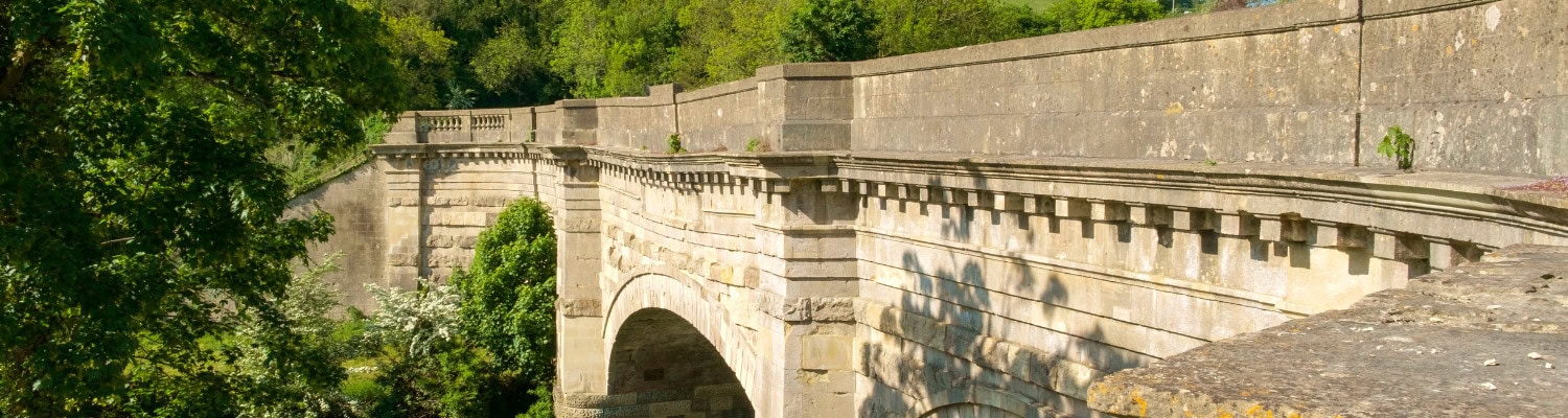 Avoncliff Aqueduct