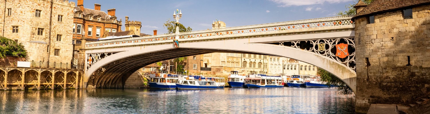 York river ouse