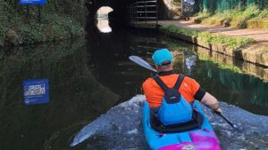 birmingham paddle