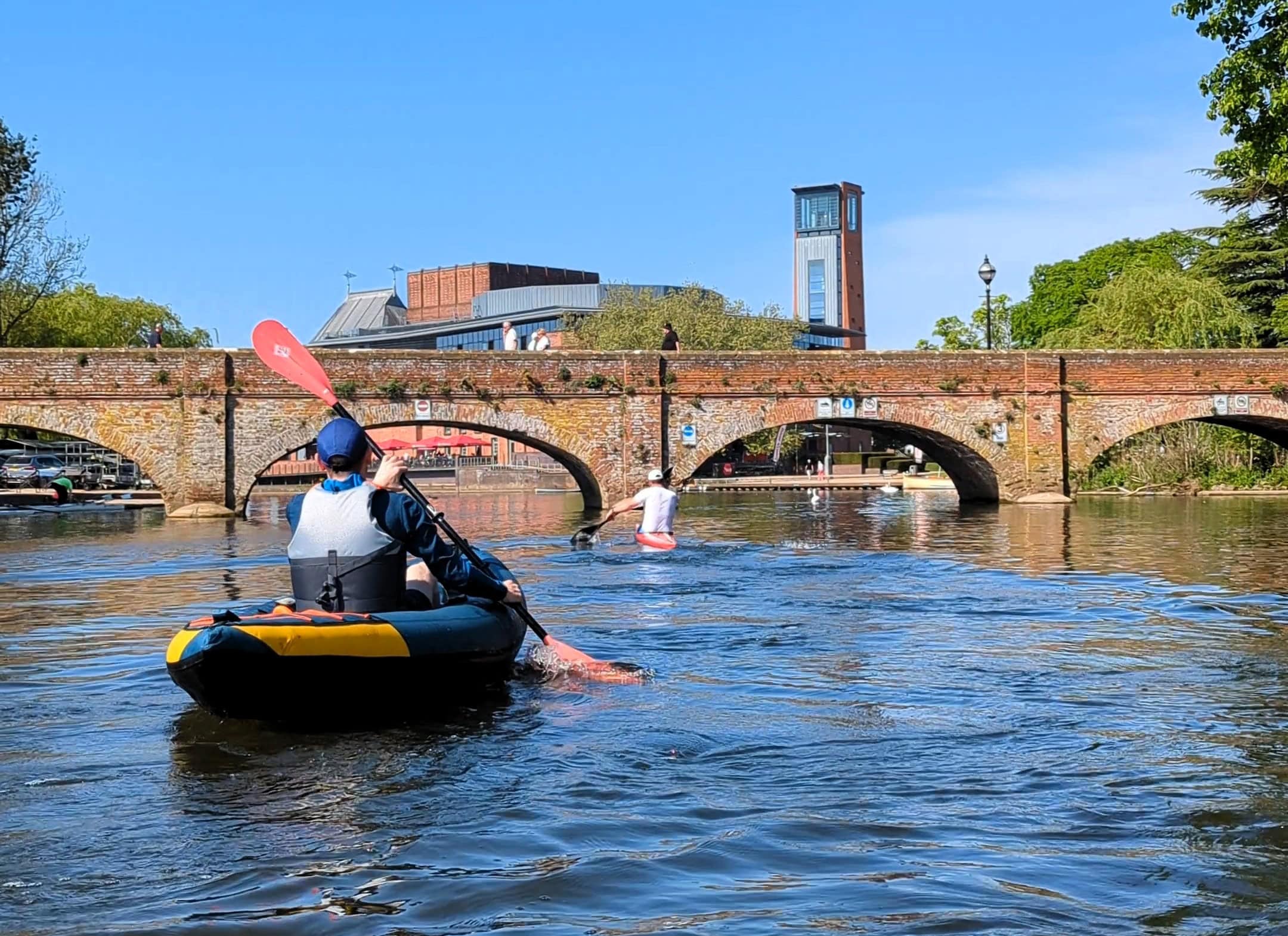 stratford upon avon