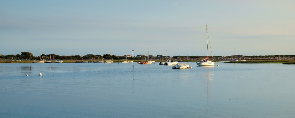 Chichester Harbour