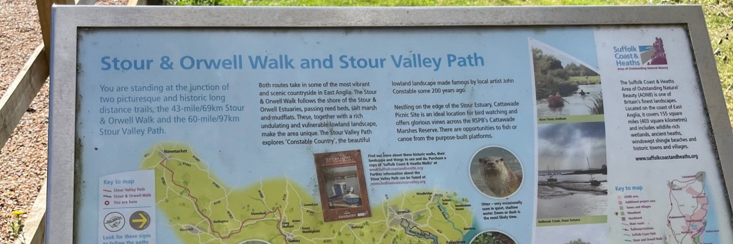 picnic site map