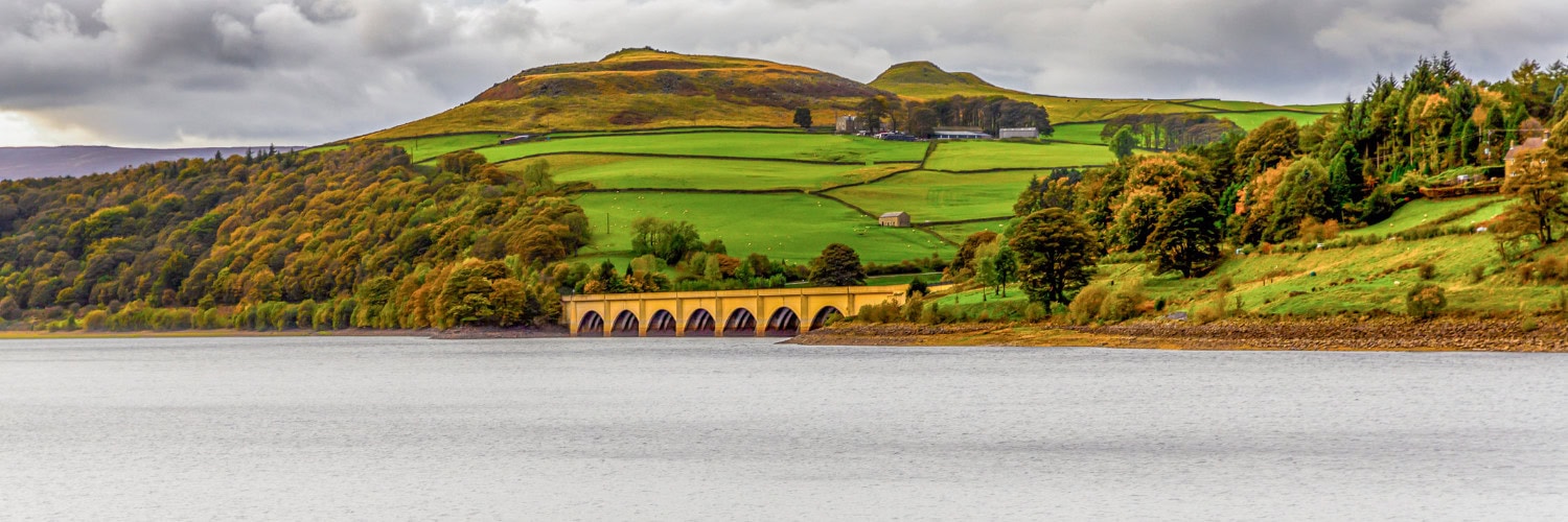peak district paddle