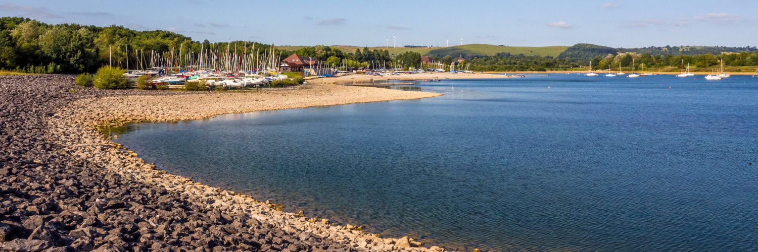 Carsington Water
