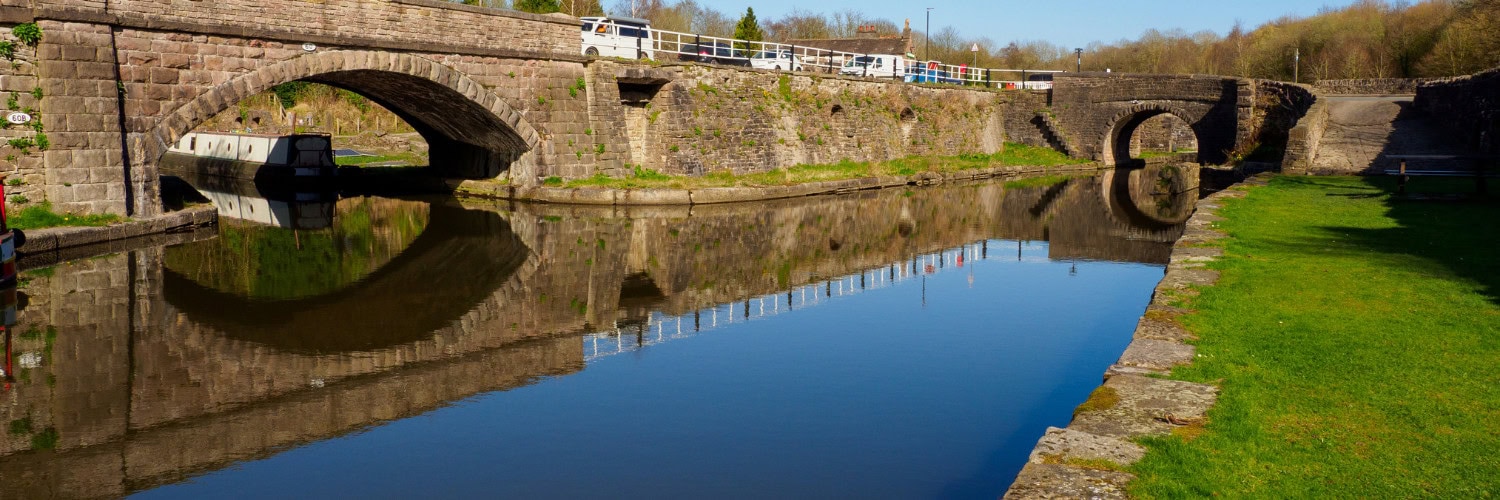 peak forest canal