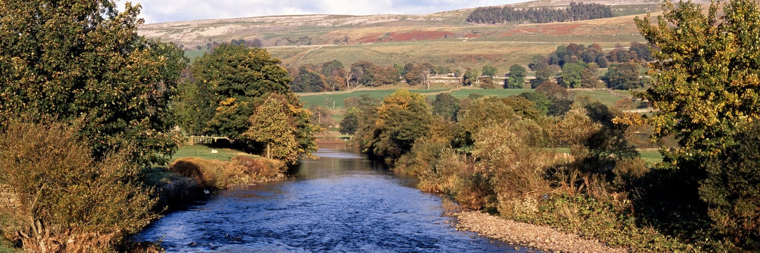 River Ure