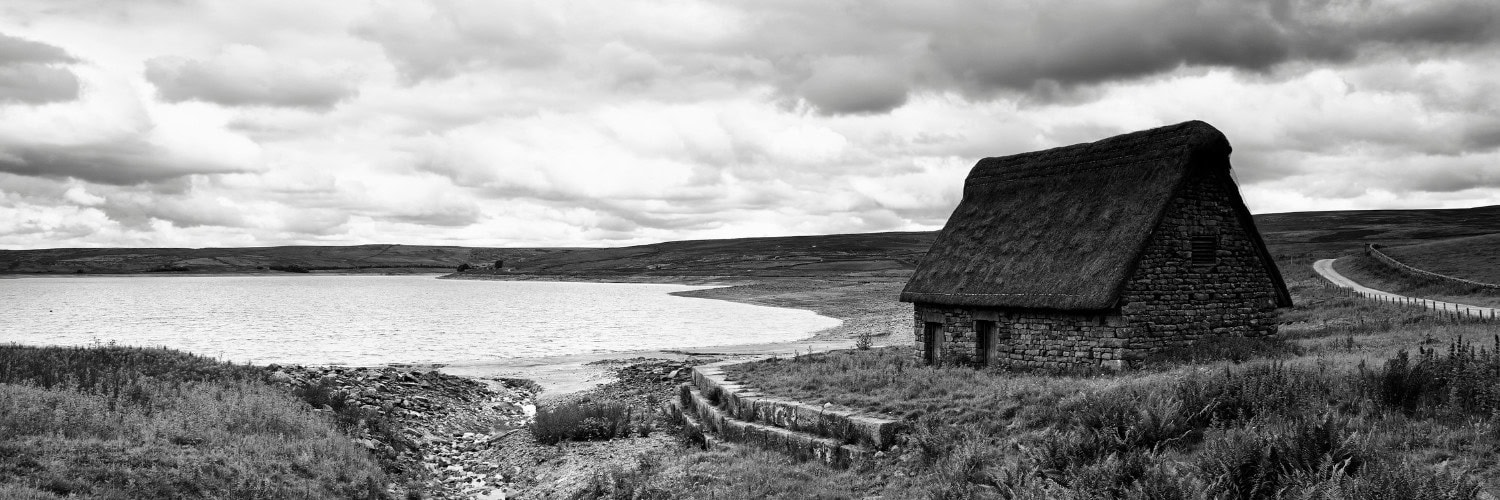 Grimwith Reservoir