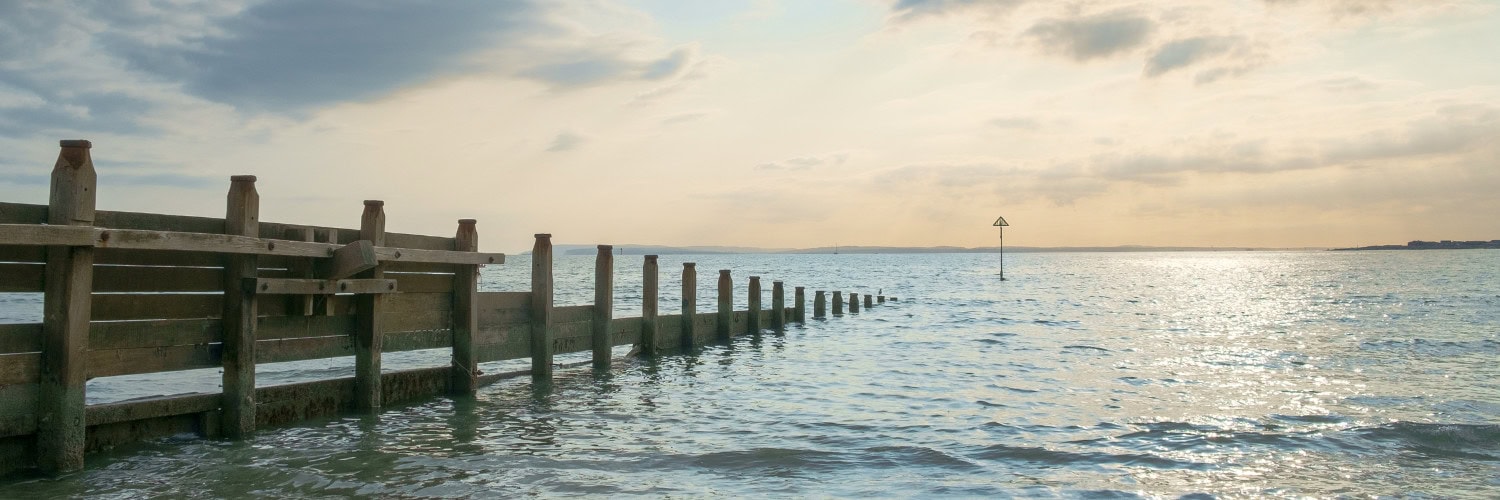 Chichester Harbour