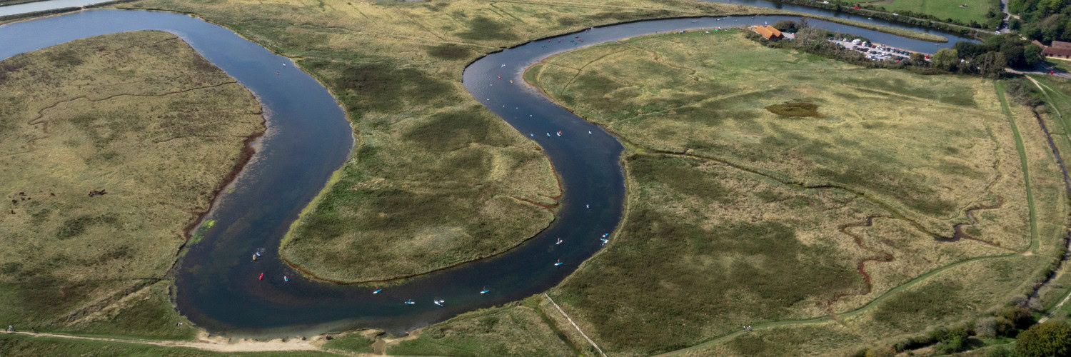 Cuckmere Meanders