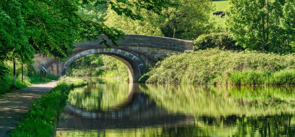 Lancaster Canal