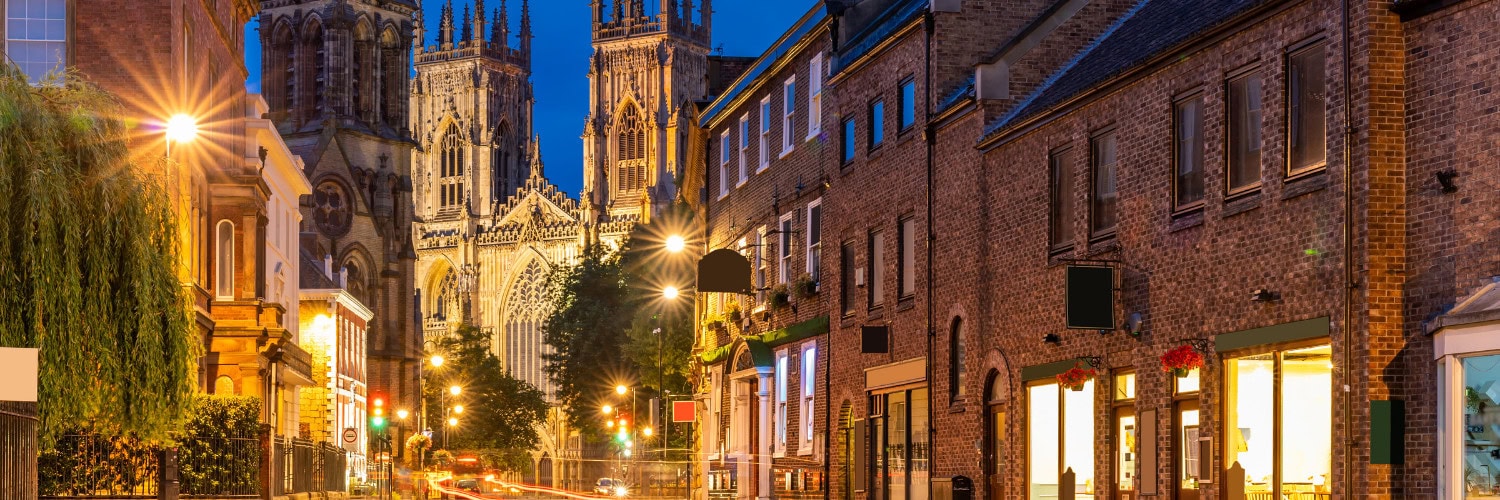 york minster