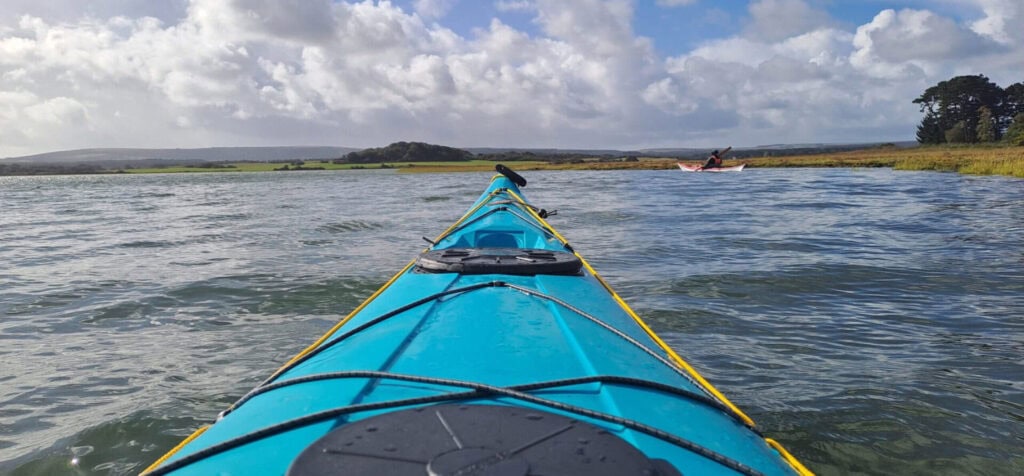 poole harbour