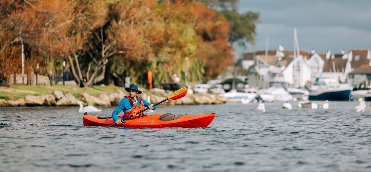 Go Paddling | Go Canoeing, Go Kayaking, SUP | PaddlePoints | Tips
