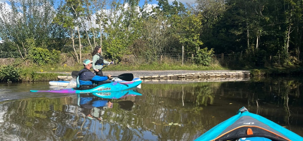 peak forest canal