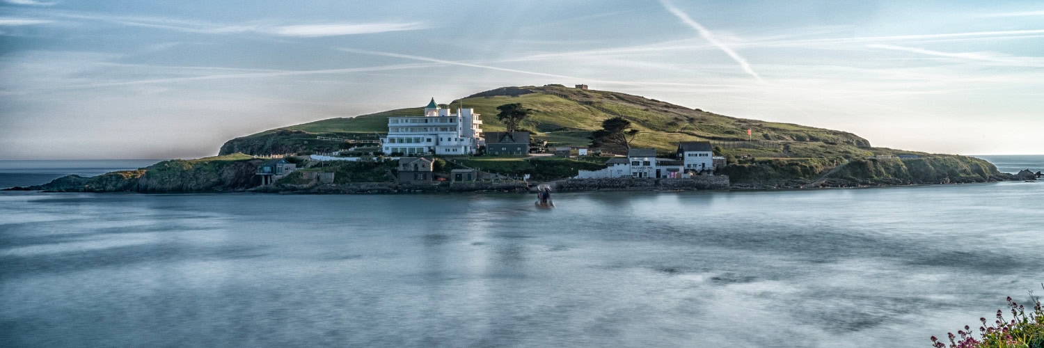 Burgh Island