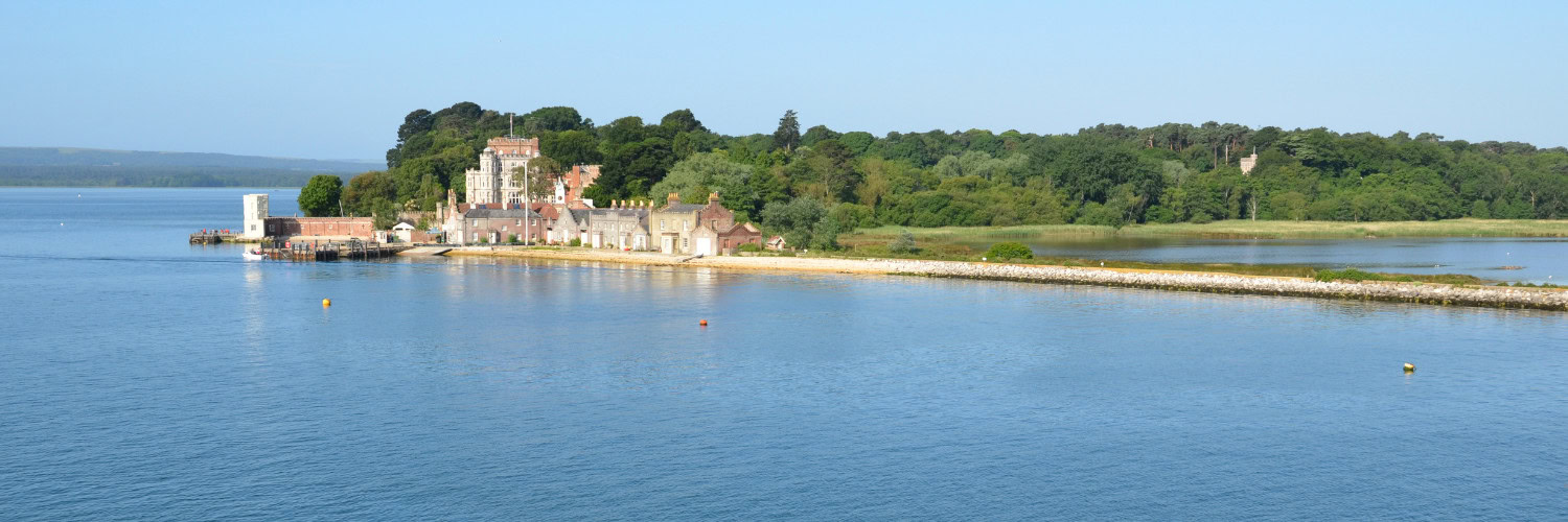 Brownsea Island