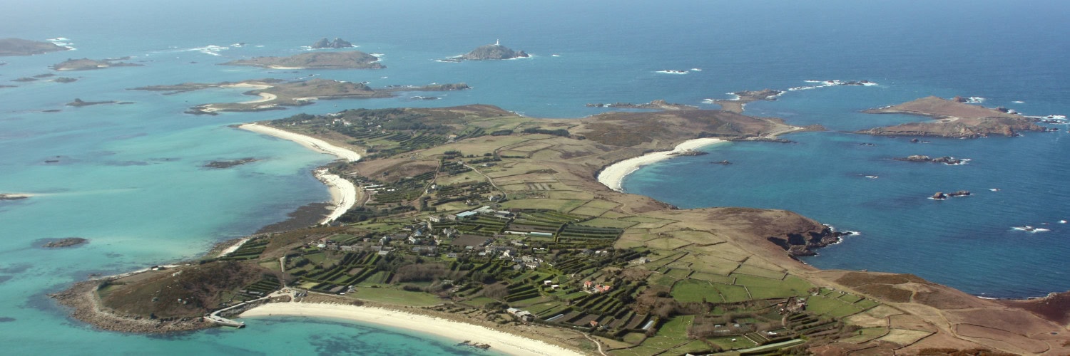 Isles of Scilly