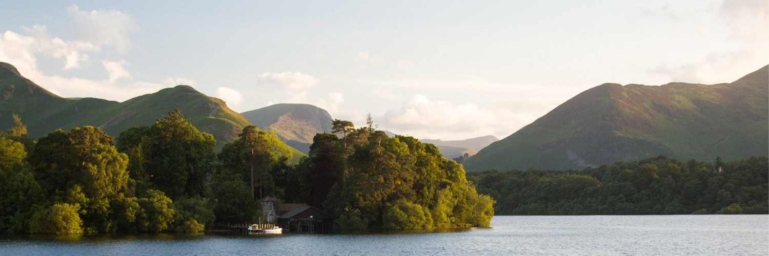 derwentwater