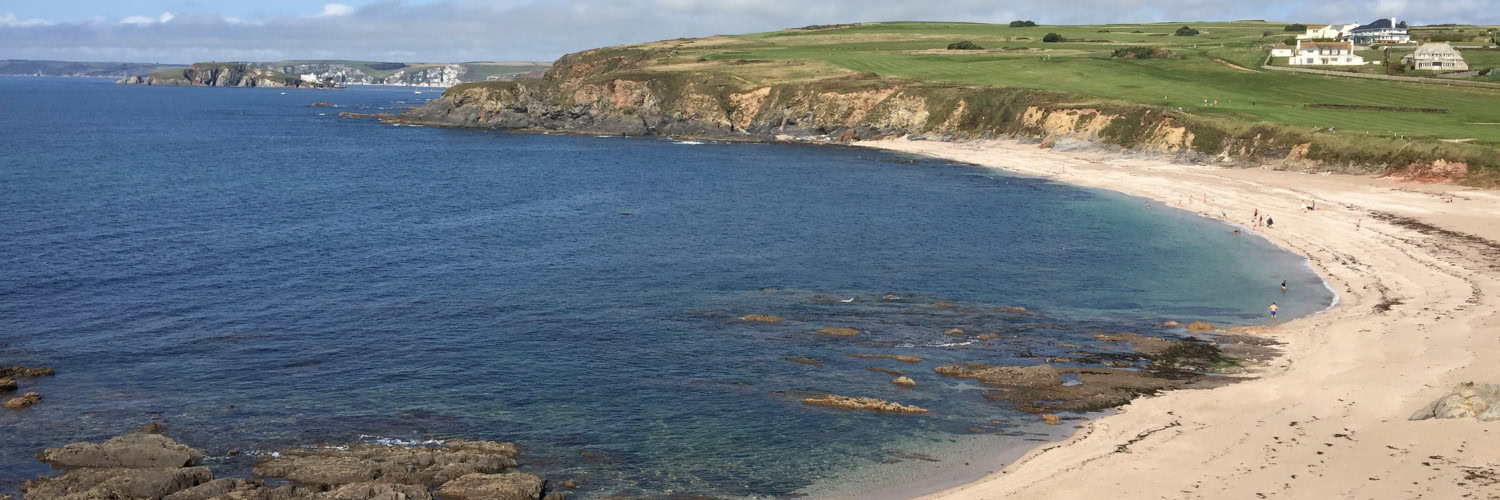 South Milton Sands