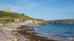 Wembury – The Great Mewstone and Wembury Point Paddle Trail
