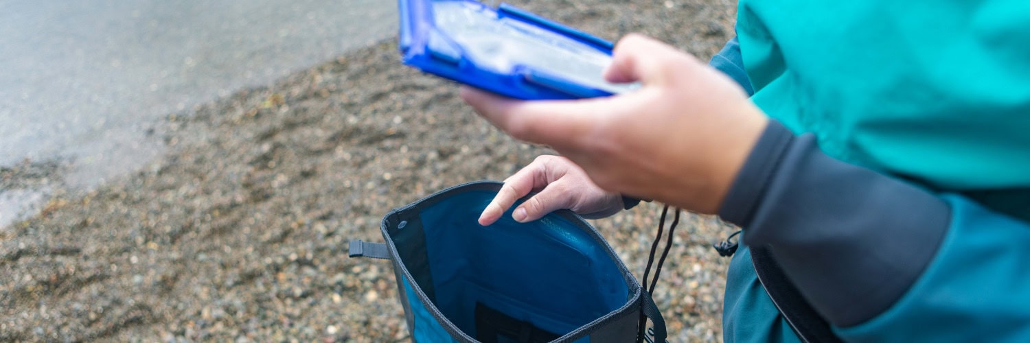 dry bag