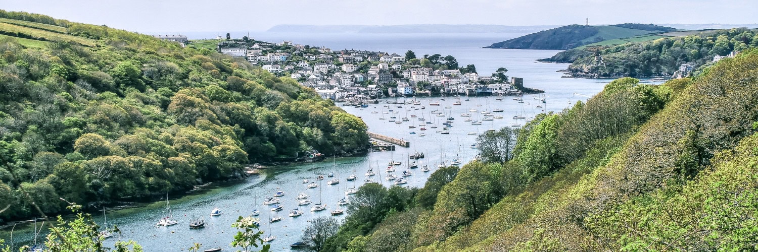 Fowey Estuary