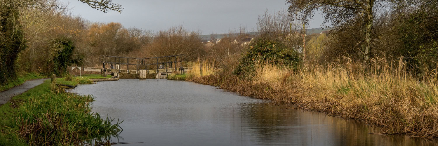 bude canal
