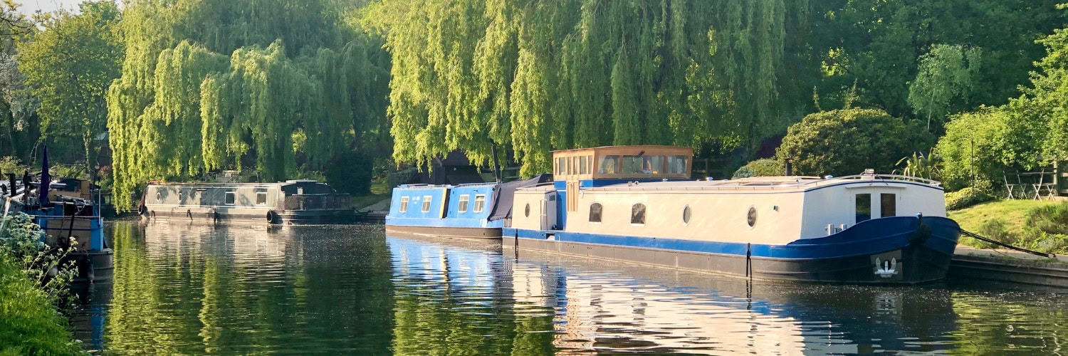 grand union canal