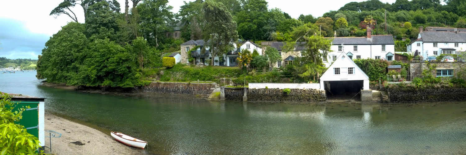 River Helford