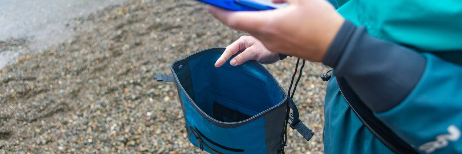 drybag
