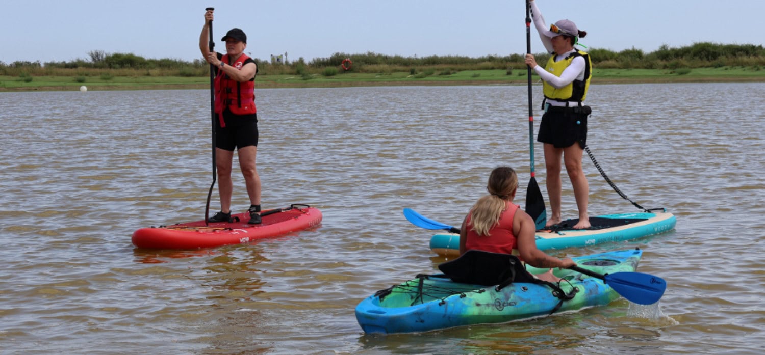 Go Paddling | Go Canoeing, Go Kayaking, SUP | PaddlePoints | Tips