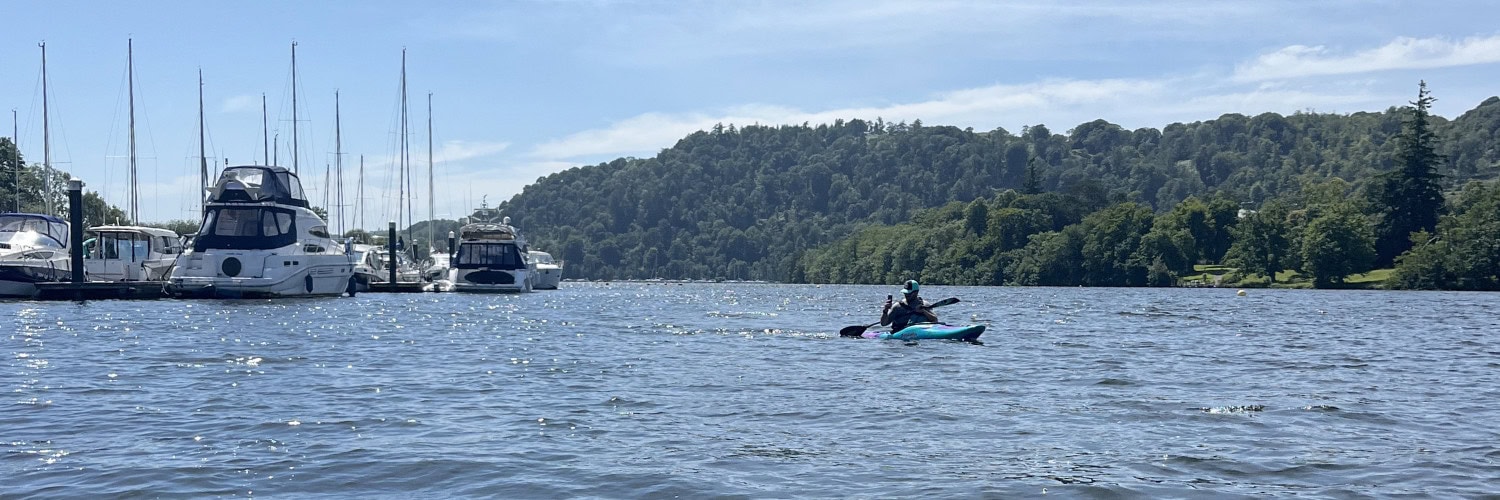 windermere